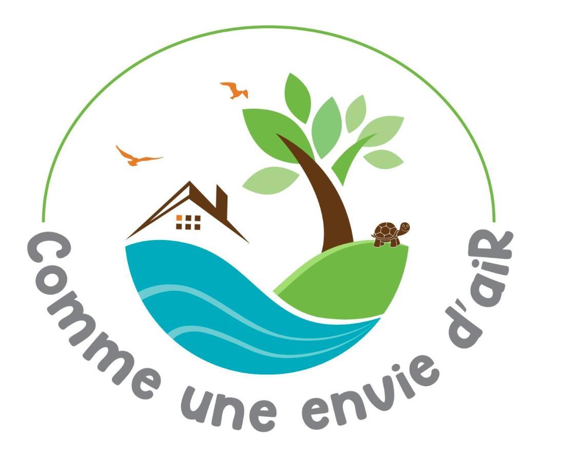 Comme Une Envie D'Air Mer Guemy Kültér fotó