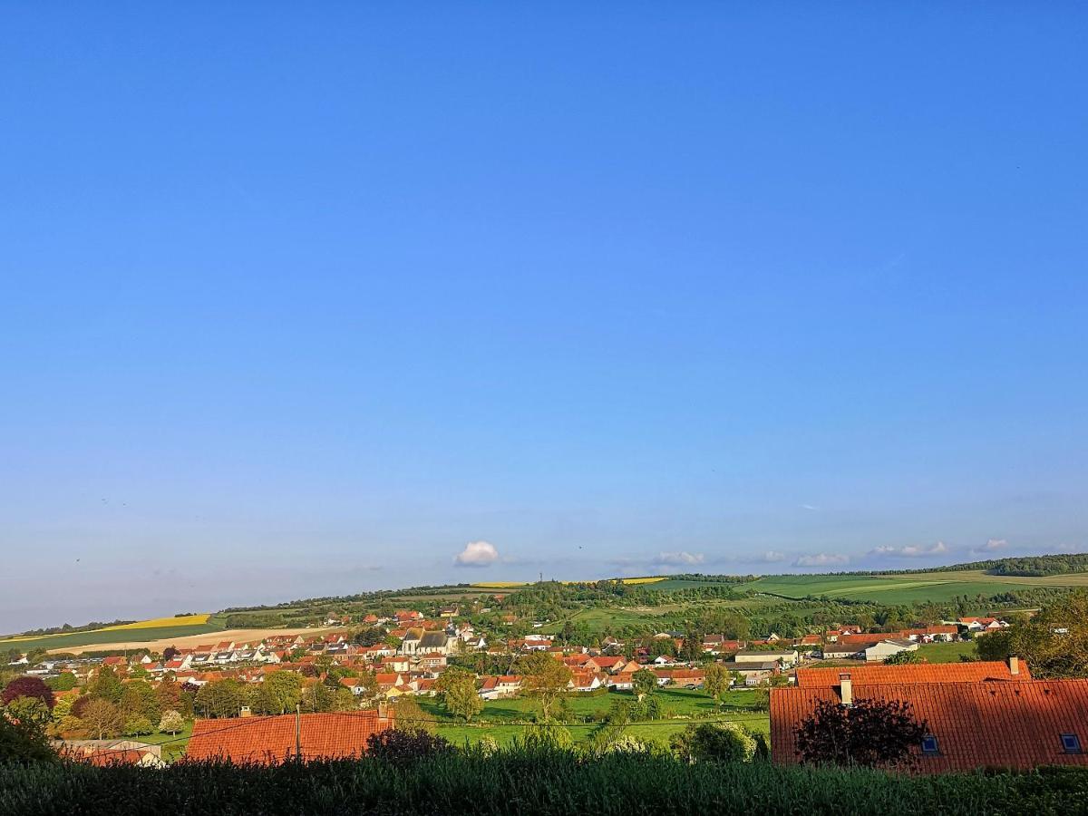 Comme Une Envie D'Air Mer Guemy Kültér fotó