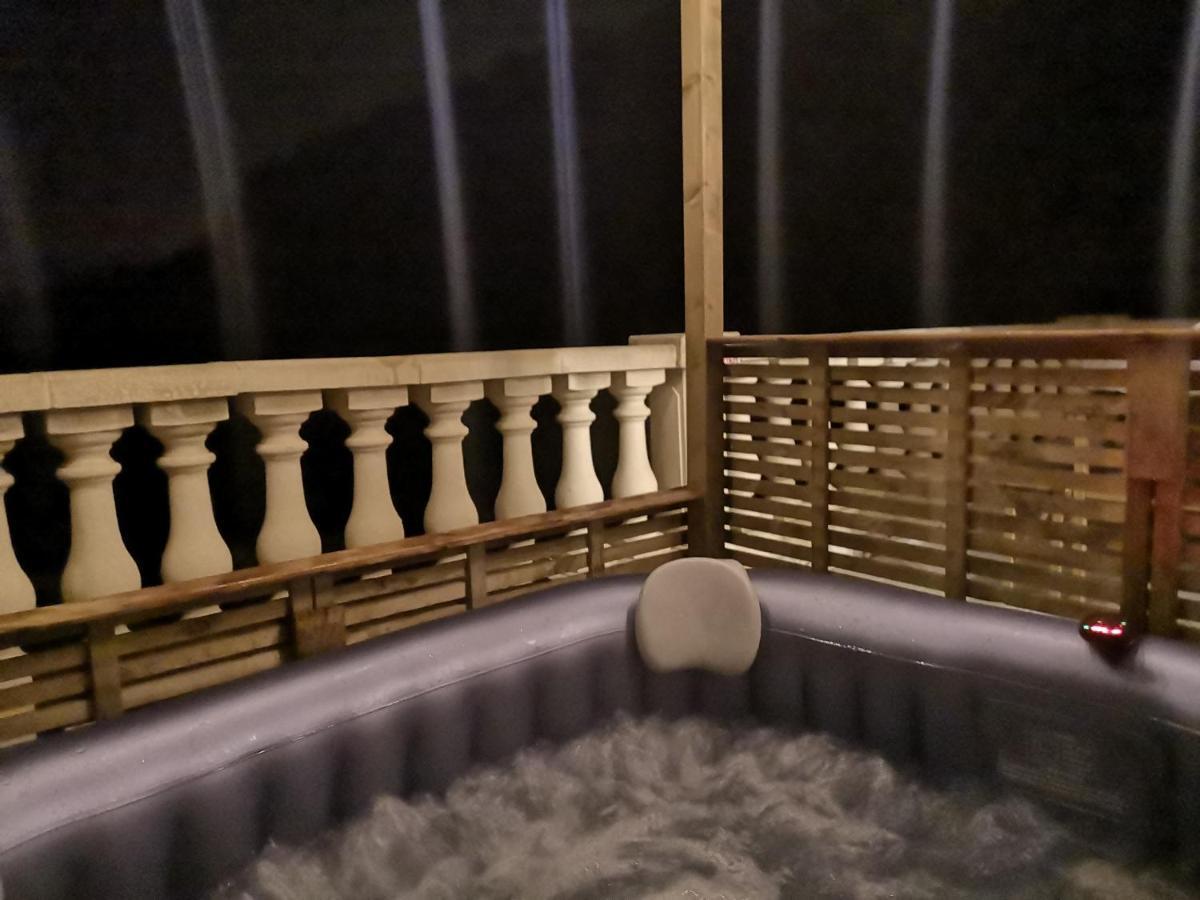 Comme Une Envie D'Air Mer Guemy Kültér fotó